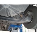 RENAULT MEGANE III HATCHBACK (BZ0/1_, B3_)