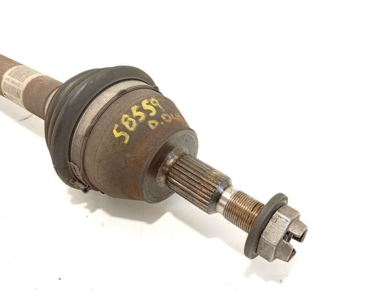 Recambio de transmision delantera derecha para ford grand c-max (dxa/cb7, dxa/ceu) 1.6 tdci referencia OEM IAM AV613B436CD 25575 2