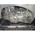 RENAULT MEGANE III HATCHBACK (BZ0/1_, B3_)
