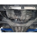 RENAULT MEGANE III HATCHBACK (BZ0/1_, B3_)