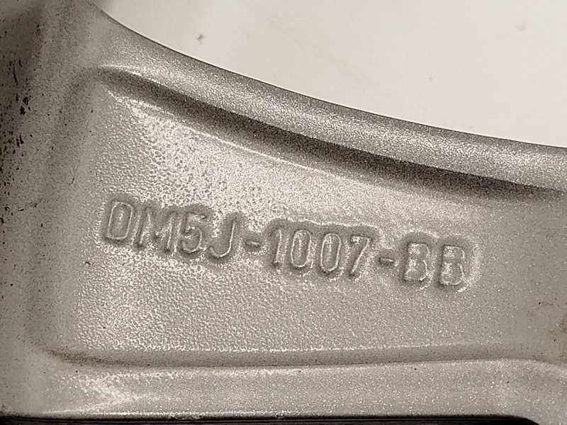 Recambio de llanta para ford grand c-max (dxa/cb7, dxa/ceu) 1.6 tdci referencia OEM IAM DM5J1007BB 2237368 6