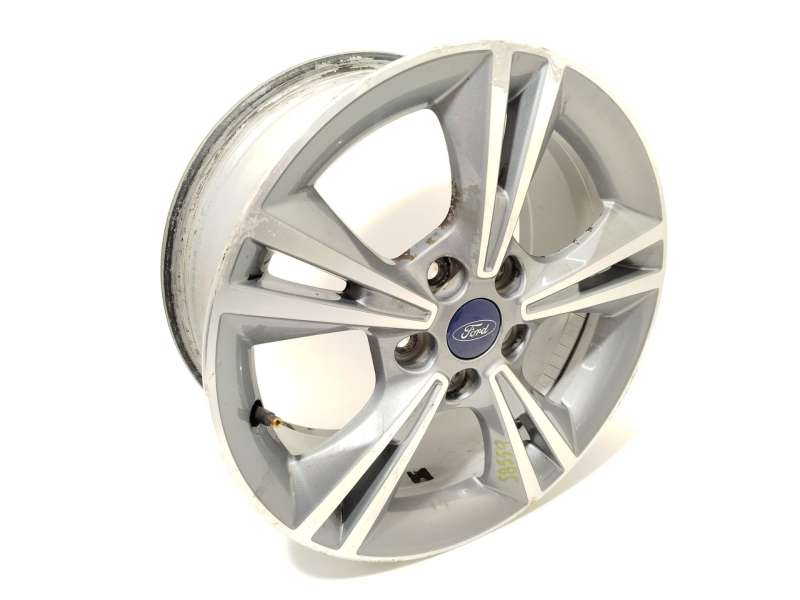 Recambio de llanta para ford grand c-max (dxa/cb7, dxa/ceu) 1.6 tdci referencia OEM IAM DM5J1007BB 2237368