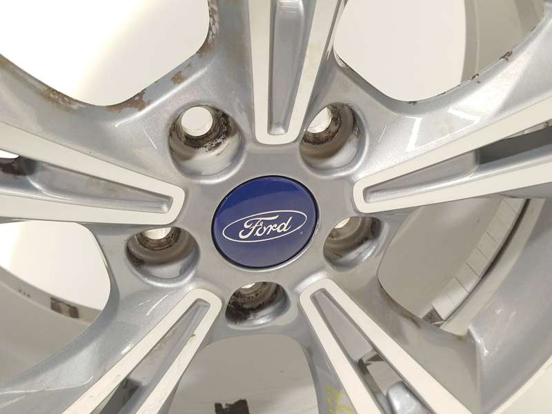 Recambio de llanta para ford grand c-max (dxa/cb7, dxa/ceu) 1.6 tdci referencia OEM IAM DM5J1007BB 2237368 4