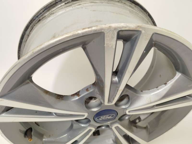 Recambio de llanta para ford grand c-max (dxa/cb7, dxa/ceu) 1.6 tdci referencia OEM IAM DM5J1007BB 2237368 5