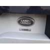 land rover discovery v (l462) del año 2017