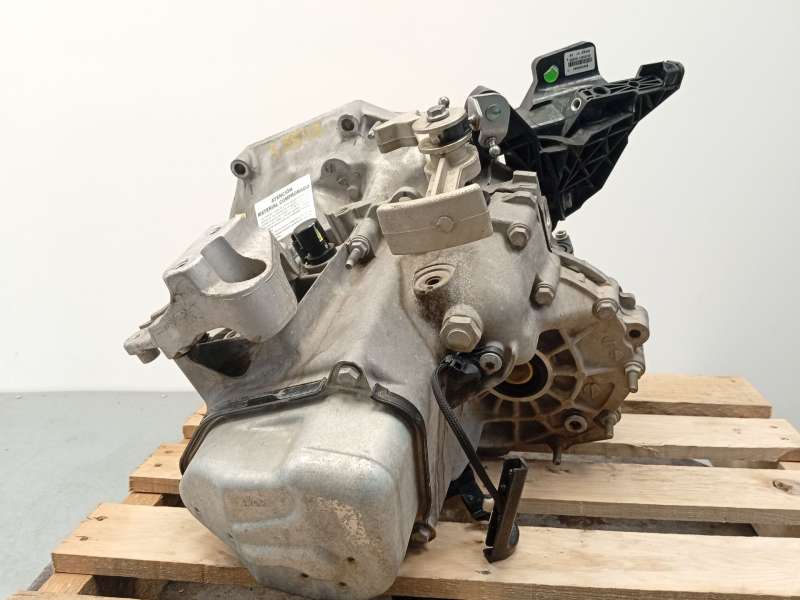 Recambio de caja cambios para opel corsa f (p2jo) 1.2 (68) referencia OEM IAM 20A707 9828964980 3