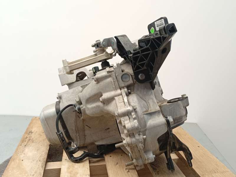Recambio de caja cambios para opel corsa f (p2jo) 1.2 (68) referencia OEM IAM 20A707 9828964980 4