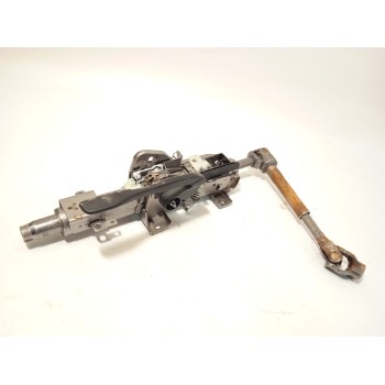 Recambio de columna direccion para cupra leon (kl1, ku1, kug) 1.5 tsi referencia OEM IAM 5WB419502F  