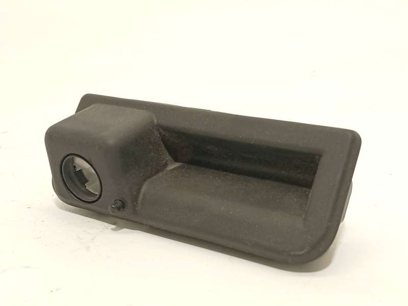 Recambio de maneta exterior porton para volkswagen tiguan 2,0 tig referencia OEM IAM 5J827566A04S 5LJ827566A 2