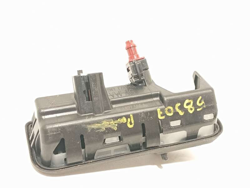 Recambio de maneta exterior porton para volkswagen tiguan 2,0 tig referencia OEM IAM 5J827566A04S 5LJ827566A 3