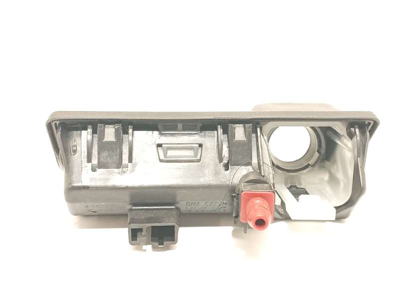 Recambio de maneta exterior porton para volkswagen tiguan 2,0 tig referencia OEM IAM 5J827566A04S 5LJ827566A 4