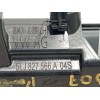 Recambio de maneta exterior porton para volkswagen tiguan 2,0 tig referencia OEM IAM 5J827566A04S 5LJ827566A 