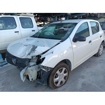 DACIA SANDERO II (B8_) - `58654`
