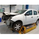 DACIA SANDERO II (B8_)