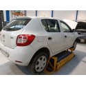 DACIA SANDERO II (B8_)