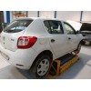 dacia sandero ii (b8_) del año 2014