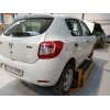 dacia sandero ii (b8_) del año 2014