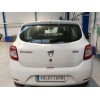 dacia sandero ii (b8_) del año 2014