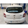 dacia sandero ii (b8_) del año 2014