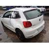 volkswagen polo (6c1) del año 2015