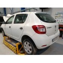 DACIA SANDERO II (B8_)