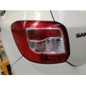 DACIA SANDERO II (B8_)