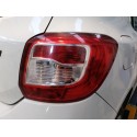 DACIA SANDERO II (B8_)