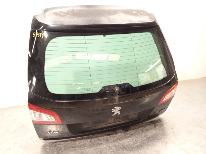 PORTON TRASERO 1611343280 1606393880 8744JA