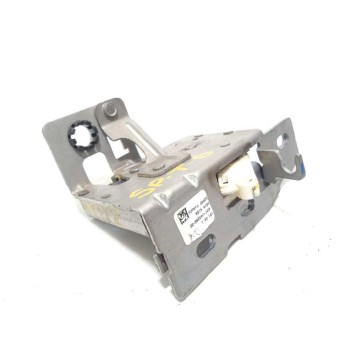 CERRADURA PUERTA TRASERA DERECHA BK31V43286BE 1911912