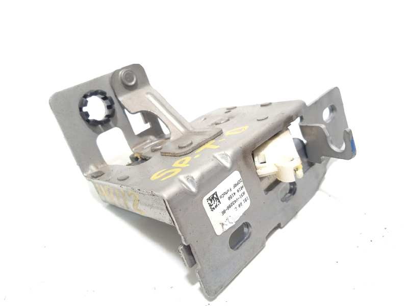 CERRADURA PUERTA TRASERA DERECHA BK31V43286BE 1911912