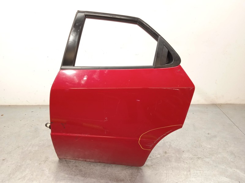 PUERTA TRASERA IZQUIERDA 67550SMGE00ZZ 