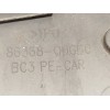 Recambio de rejilla delantera para hyundai i20 iii (bc3, bi3) 1.0 t-gdi hybrid 48v referencia OEM IAM 86351Q0GB0  