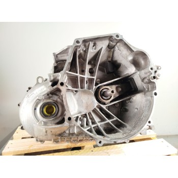 CAJA CAMBIOS 20011RPPG62 