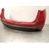 Recambio de paragolpes trasero para honda civic viii hatchback (fn, fk) 2.2 ctdi (fk3) referencia OEM IAM 71501SMGE00ZA  