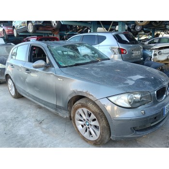 BMW 1 (E87) - `58655`