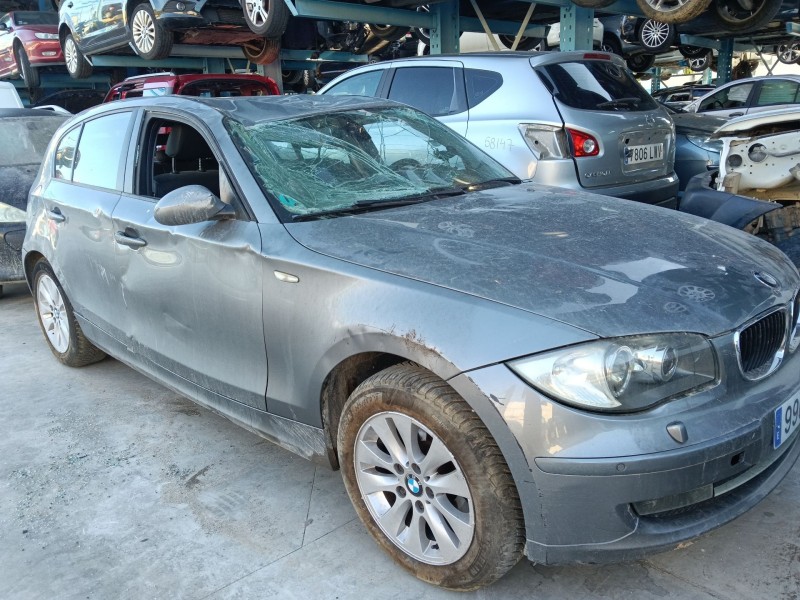 BMW 1 (E87)