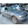 bmw 1 (e87) del año 2009