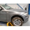 bmw 1 (e87) del año 2009