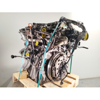 MOTOR COMPLETO N22A 