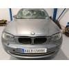 bmw 1 (e87) del año 2009