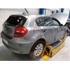 bmw 1 (e87) del año 2009