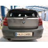 bmw 1 (e87) del año 2009