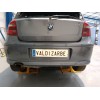 bmw 1 (e87) del año 2009