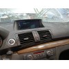 bmw 1 (e87) del año 2009