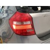bmw 1 (e87) del año 2009
