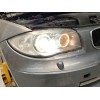 bmw 1 (e87) del año 2009