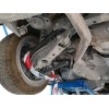 bmw 1 (e87) del año 2009