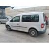 volkswagen caddy iii monospace (2kb, 2kj, 2cb, 2cj) del año 2010