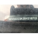 VOLKSWAGEN CADDY III MONOSPACE (2KB, 2KJ, 2CB, 2CJ)