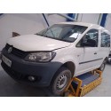 VOLKSWAGEN CADDY III MONOSPACE (2KB, 2KJ, 2CB, 2CJ)